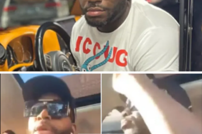 Daddy, don’t leave me alone!: The horrifying moment of life and d3:ath caught on livestream – the ‘unforgettable’ trauma of a 7-year-old son after the bl00dy k!:lling of Tugg Watson!