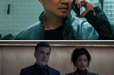 IS “BRAIN HACKING” REAL? The espionage masterpiece terrifying the world: When your eyes and ears are no longer your own!