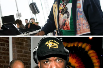 A legendary rapper and DJ has passed away at the age of 67