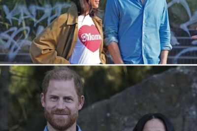The photographer who worked directly with Meghan and Harry has revealed a shocking truth about their real personalities behind the scenes