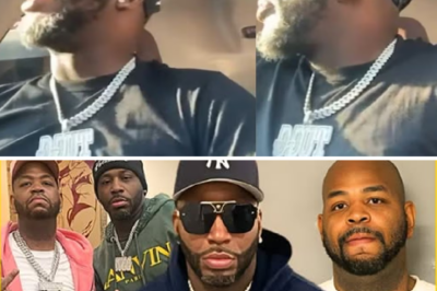 Latest updates on the suspect in the fatal sh00ting of “Tugg” Watson caught on livestream