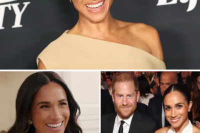 Spending thousands of pounds to meet Meghan face-to-face, a fan is left stunned by a bitter ending that is hard to accept