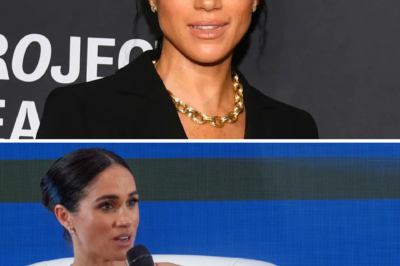 Unbelievable: Meghan is missing out on an opportunity that could help her break through in a highly volatile market