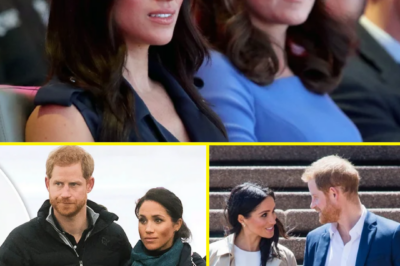 “BACKLASH ERUPTS — Meghan Markle Supporter Sparks Fury with Explosive Claims About the Princess of Wales Ahead of Australia Trip”