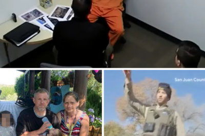 “‘NO GREATER EVIL’ — Chilling Footage Em3:rges After Father All3:gedly Bur!ed Baby Son Al!ve… Then Tried to Cover It with a Shocking Lie”