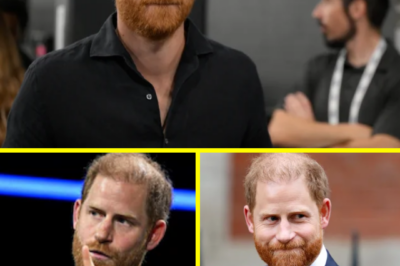 JUST IN — No warning. Court hears explosive details involving Prince Harry as old flirty messages and ‘movie snuggles’ with a journalist suddenly surface…