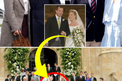 ROYAL LOVE TRIANGLE? Autumn Kelly moves on with Irish boyfriend as Peter Phillips locks in wedding date – Drama explodes across royal circles!