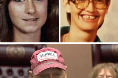 COLD CASE NIGHTMARE: A Shocking Turning Point in the Texas K!lling Fields Mu:rd3rs – Is the K!ll3r About to Be Unmasked After Decades of Haunting?