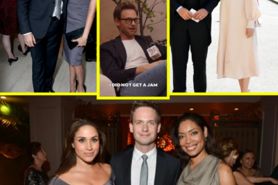 SHE SPOKE OUT… BUT WHAT DOES IT REALLY MEAN? — Meghan Markle responds to Suits co-star’s disappointment in subtle public post
