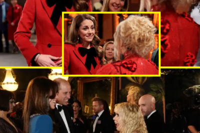 In a candid confession, British singer Paloma Faith has revealed the “non-PC” way she awkwardly escaped a conversation with Catherine Princess of Wales — and she knows she completely put her foot in it.