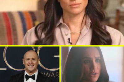 BACKFIRED BIG TIME: AUSTRALIAN TV HOST FORCED TO APOLOGISE AFTER ‘FAKE’ MEGHAN MARKLE INTERVIEW STUNT — FANS ARE NOT LAUGHIN