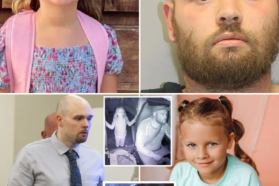 CAN’T LOOK AWAY — A chilling new development in the Athena Strand case is leaving people shaken after disturbing details emerged about the accused Tanner Lynn Horner