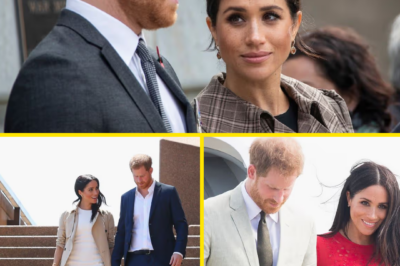 Prince Harry and Meghan Markle are reportedly considering a potential return to the UK — but only if their upcoming Australia tour proves successful