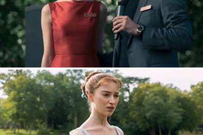 “WITHIN MOMENTS… YOU’RE ALREADY PULLED IN”: Netflix’s ‘Phenomenal’ Dystopian Thriller Starring a Bridgerton Favorite Is Impossible to Ignore