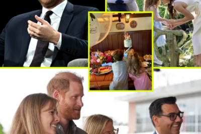 As Prince Harry wraps up his commitments and heads back home with Meghan Markle, sources say the couple are preparing to bring back special surprises for their two children