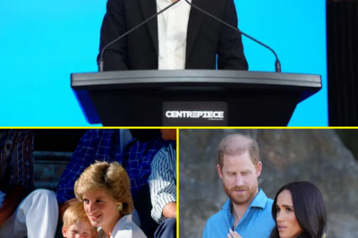 “I DIDN’T WANT THIS” — Prince Harry ’S HEARTBREAKING CONFESSION SHOCKS ROYAL WATCHERS