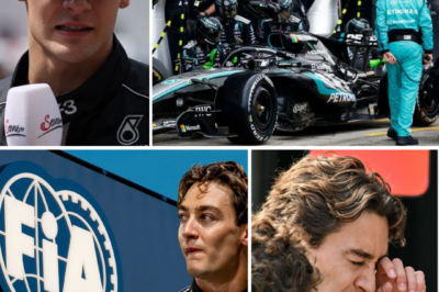 Formula 1 has reportedly introduced an immediate rule clarification aimed at stopping the so-called “engine trick” linked to George Russell.