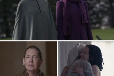 “JUST THREE EPISODES… AND YOU’RE ALREADY HOOKED!” — Viewers are being completely sucked into a dystopian drama after its explosive premiere