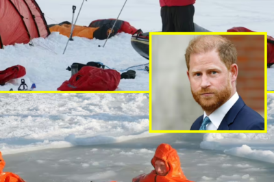 Prince Harry has shared a deeply emotional message as he marked what’s being described as a life-changing event — and fans are feeling every word
