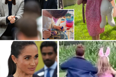 BACKLASH ERUPTS — Meghan Markle SLAMMED FOR ‘USING’ ARCHIE & LILIBET’S NAMES ON NEW CANDLE LINE