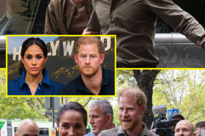 A wave of criticism is erupting as Prince Harry and Meghan Markle are being dealt a harsh blow with a blunt message: focus on life in America and stop dwelling on the Royal past