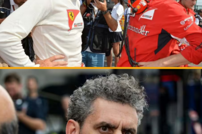 F1 paddock shaken by Ferrari links: Andrea Stella has finally broken his silence amid growing speculation over a sensational return to Ferrari — and his response is raising even more questions