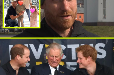 BOMBSHELL CLAIM — Prince Harry INSISTS HE’LL ‘ALWAYS BE PART OF THE ROYAL FAMILY’