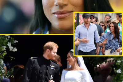 “ROYAL ADVICE 💍😱” — Meghan Markle gets candid about weddings in personal vide
