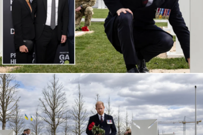 ROYAL HONOUR — Meghan Markle AND Prince Harry GIFTED JEWELLERY FOR ‘AMPLIFYING UKRAINE’S VOICE’ 💎🇺🇦