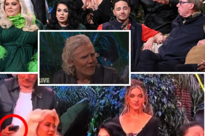 “RUMBLES ON…” — AND ONE SECRET MOMENT HAS FANS TALKING NONSTOP.