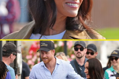 CANDID ADVICE — Meghan Markle SHARES SURPRISE WISDOM WITH BRIDE-TO-BE — FANS REACT