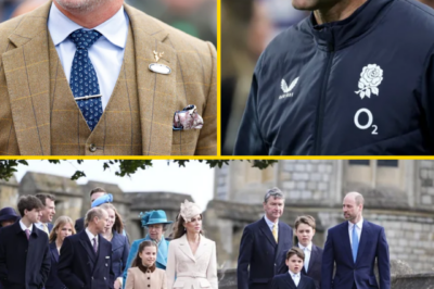 In the wake of a disappointing campaign, Mike Tindall has stepped forward to publicly support England’s under-fire head coach, insisting the team must stick the course rather than panic