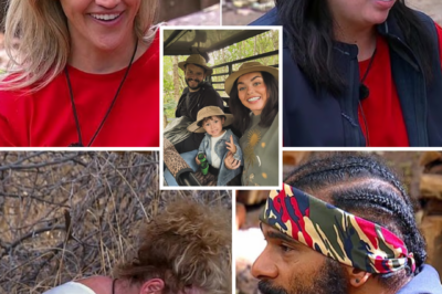 Viewers of I’m a Celebrity…Get Me Out of Here! were left deeply moved after Ashley Roberts, 44, opened up with a refreshingly honest take on motherhood — a topic rarely handled with such clarity on screen.