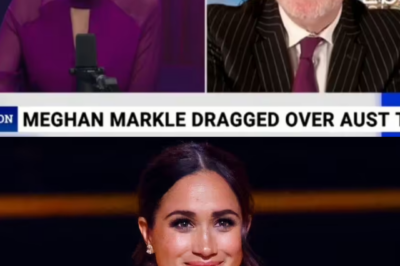 Meghan Markle suffers a humiliating blow on Sky News after a shocking snub