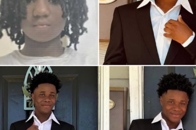 HEARTBREAK & QUESTIONS: “We just want answers” — family of teen v!ctim speaks out after d3:vastating double hom!cide