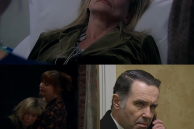 Emmerdale FINALLY reveals identity of Kim Tate’s poisoner in dramatic revenge twist