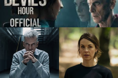 “This British Horror Series Broke Rotten Tomatoes With 100% Score — Watch It Free Now!”