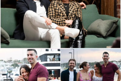 SHOCK REVEAL: Stella Mickunaite From MAFS Australia — Her Secret Age, Real Job & Private Instagram Producers NEVER Wanted You to Find