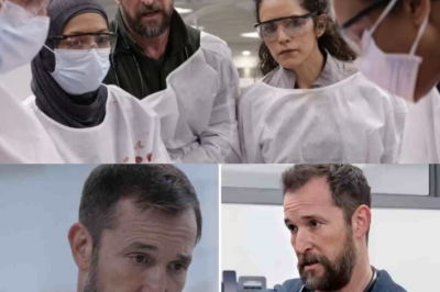 “Emergency Room Chaos Like You’ve Never Seen — Even Professionals Are Stunned”