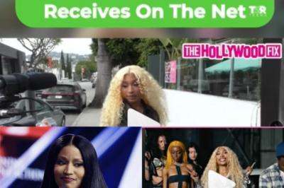 Trim Addresses Nicki Minaj Comparisons After Critics Claim She Copied Her Flow