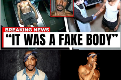 “We Smoked Tupac’s Ashes? The Jaw-Dropping Story That Nobody Expected”