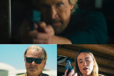 ‘Worst action film ever made’ rockets up the Netflix charts against all odds – as viewers jeer that ‘laughable’ scenes are ‘so awful they’re entertainment gold!’