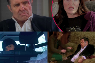 Emmerdale Fans Outraged After Graham’s Shocking Jodie Reveal Falls Flat