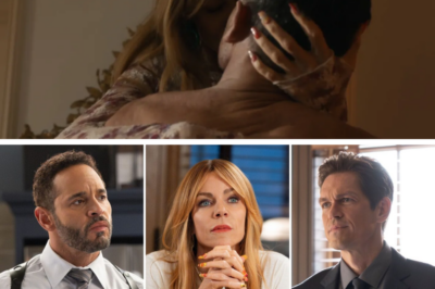 A Surprising Cast Confession Has High Potential Viewers Rethinking Everything About Morgan’s Storyline