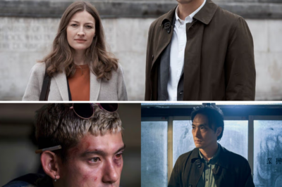 “THIS IS BRITISH CRIME TV AT ITS ABSOLUTE PEAK” — Netflix Viewers Are Bingeing a “Perfect” 2019 Hidden Gem Crime Drama Being Called a “Masterpiece” and One of the Most Criminally Underrated Thrillers on the Platform