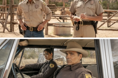 “DARK WINDS IS BACK… AND THIS NEW CHAPTER IS ALREADY MAKING FANS FEEL UNEASY IN THE BEST WAY”