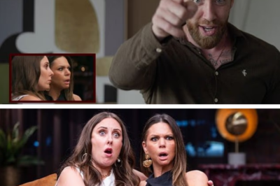 “I’m Disgusted and Horrified…” — Bec Breaks Down After Shocking Unseen Footage of Danny Changes Everything on Married At First Sight