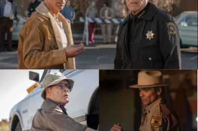 “He Died… Or Did He? A Shocking Return Rewrites Everything and Unleashes a Darker Mystery in Season 5”