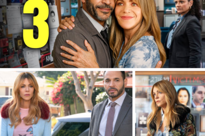 High Potential Season 3 CONFIRMED — New Showrunner Teases a DARK Twist That Changes EVERYTHING