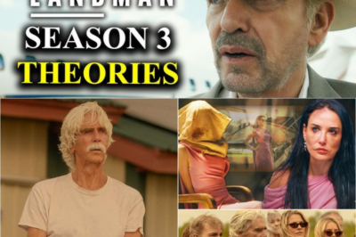 Landman Season 3 SHOCK: New Release Schedule Drops — Fans Rush to Catch the Explosive Premiere